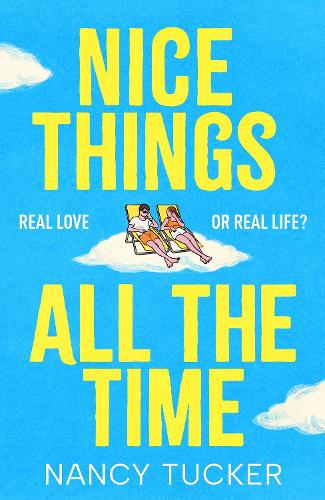 Nice Things All the Time