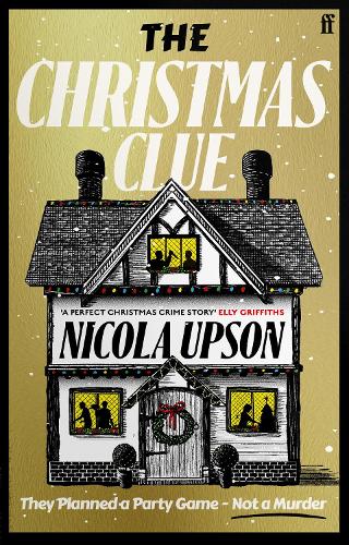 The Christmas Clue