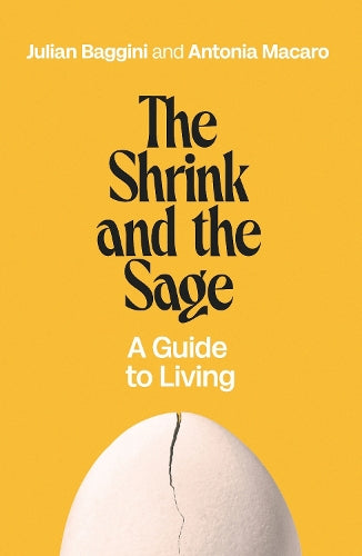 The Shrink and the Sage