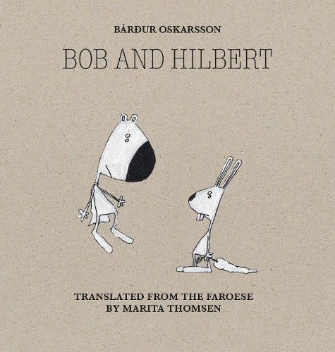 Bob & Hilbert