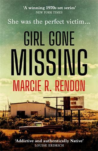 Girl Gone Missing