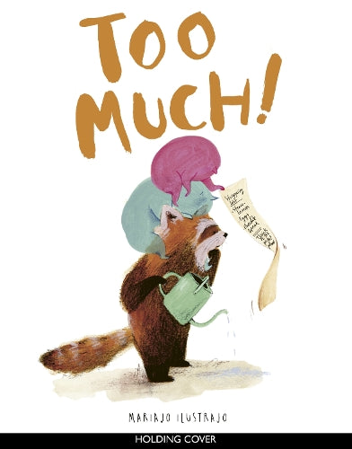 Too Much!