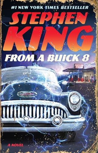From a Buick 8