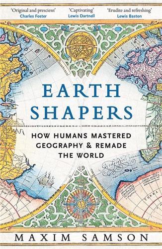 Earth Shapers