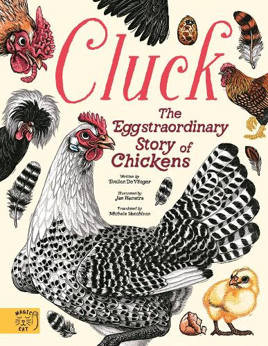 Cluck!