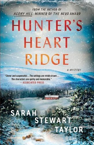 Hunter's Heart Ridge