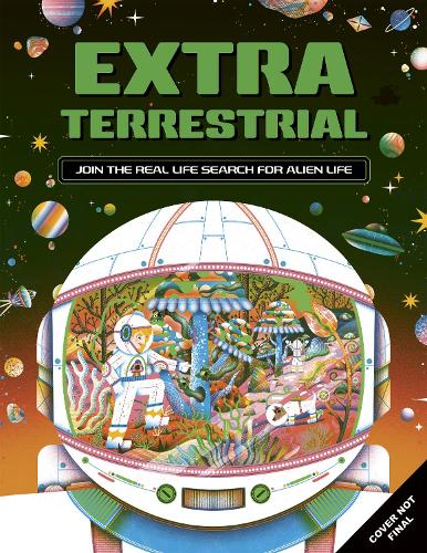 Extraterrestrial