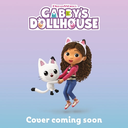 DreamWorks Gabby's Dollhouse: The Baby Kitty Sitters