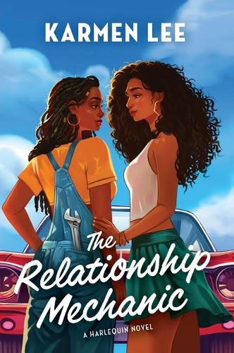 The Relationship Mechanic
