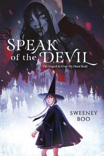 Speak of the Devil