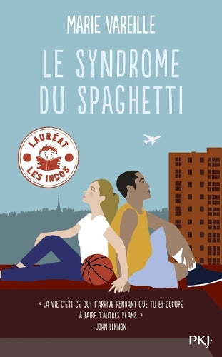 Le Syndrome Du Spaghetti