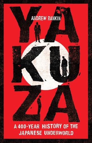 Yakuza
