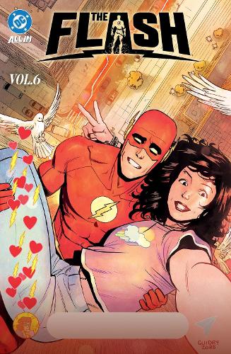Flash Vol. 6. The