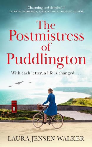 The Postmistress of Puddlington