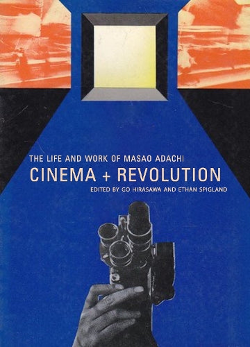 Cinema + Revolution