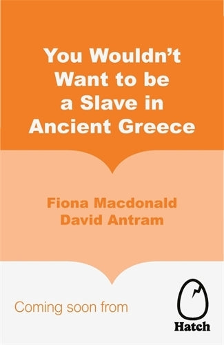 You Wouldn't Want To Be A Slave In Ancient Greece