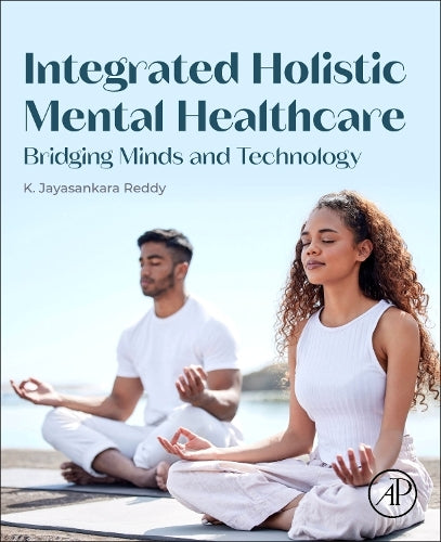 Integrated Holistic Mental Healthcare