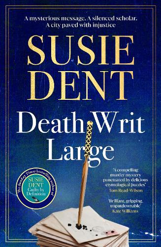 Death Writ Large