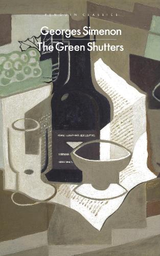 The Green Shutters