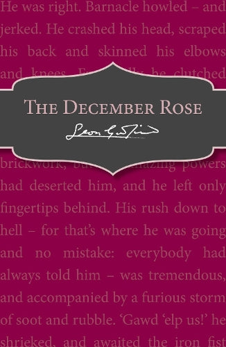 The December Rose
