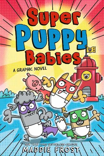 Super Puppy Babies