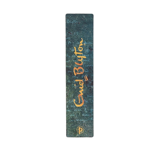 The Famous Five (Enid Blyton) Bookmark