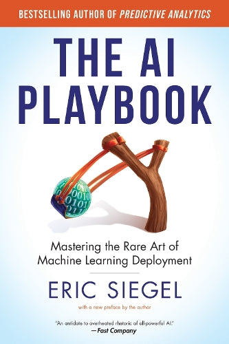 The AI Playbook, with a new preface by the author
