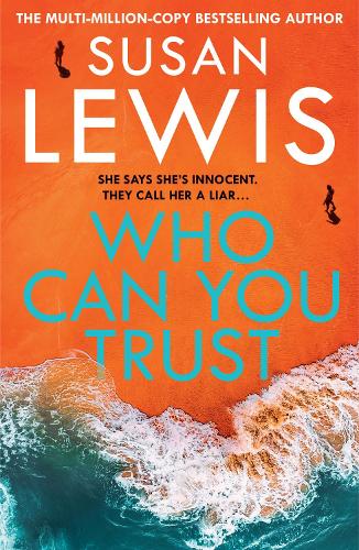 Who Can You Trust