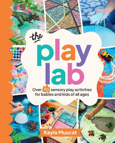 The Play Lab
