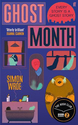 Ghost Month