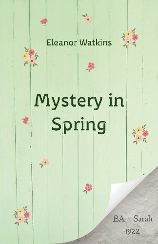 Mystery in Spring