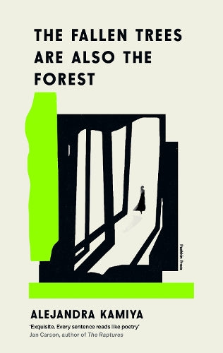 The Fallen Trees Are Also the Forest