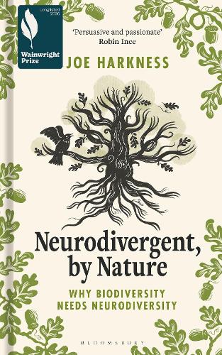 Neurodivergent, By Nature