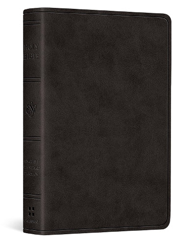 ESV Vest Pocket New Testament with Psalms and Proverbs, Red Letter