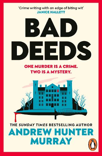 Bad Deeds