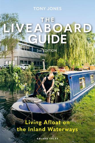 The Liveaboard Guide 3rd edition