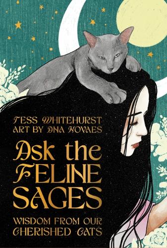 Ask the Feline Sages