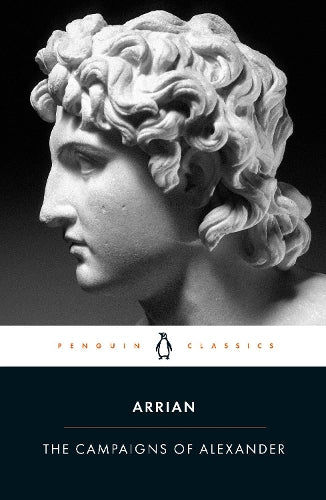 The Campaigns of Alexander