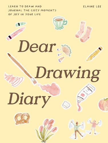 Dear Drawing Diary