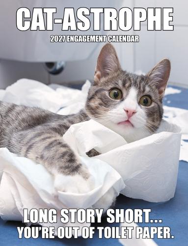 Cat-Astrophe 2027 Engagement