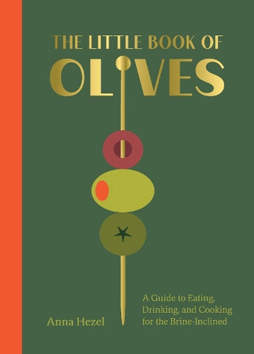 The Little Book of Olives