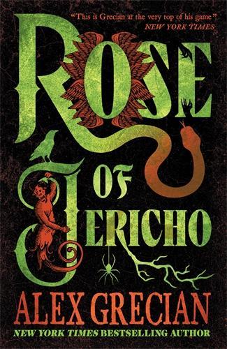 Rose of Jericho