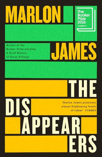The Disappearers