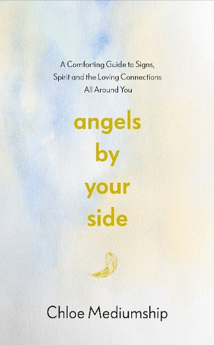 Angels By Your Side