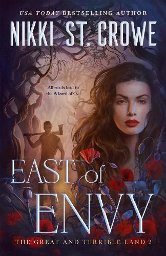 East of Envy