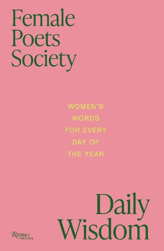 Female Poets Society: Daily Wisdom