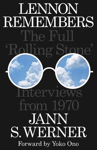 Lennon Remembers
