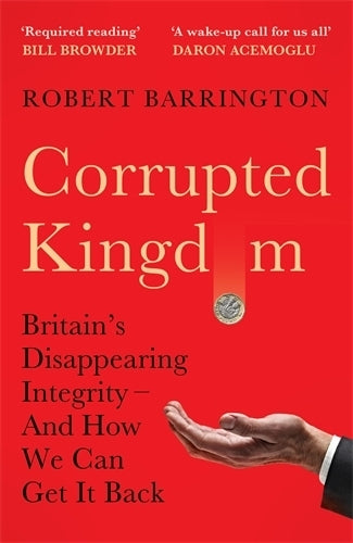 Corrupted Kingdom