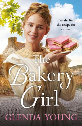 The Bakery Girl