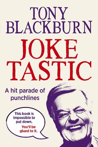 Joketastic